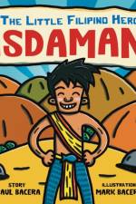 Isdaman af Paul Bacera