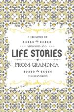 A Treasury of Memories and Life Stories From Grandma To Grandkids af Hellen M Anvil
