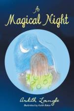 Magical Night af Ardith Langle