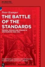 Battle of the Standards af Peter Kramper
