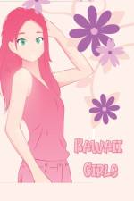 Kawaii Girls af Slimy Sofia