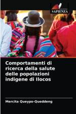 Comportamenti di ricerca della salute delle popolazioni indigene di Ilocos af Mercita Queypo-Queddeng