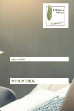 Mon Monde af Aiglon Makasi