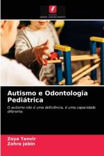Autismo e Odontologia Pediatrica af Zohra Jabin