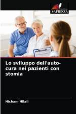 Lo sviluppo dell'auto-cura nei pazienti con stomia af Hicham Hilali