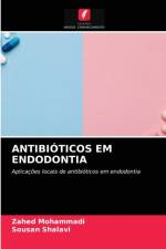 Antibioticos Em Endodontia af Zahed Mohammadi