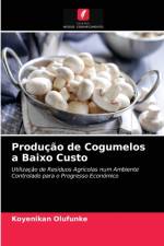 Producao de Cogumelos a Baixo Custo af Koyenikan Olufunke