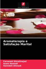 Aromaterapia e Satisfacao Marital af Hamideh Ahmadi