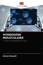 Hydrogene Moleculaire af Grace Russell