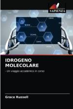 Idrogeno Molecolare af Grace Russell