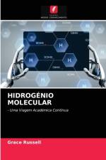 Hidrogenio Molecular af Grace Russell