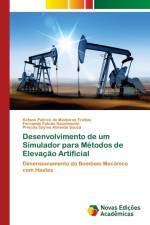Desenvolvimento de um Simulador para Metodos de Elevacao Artificial af Ketson Patrick de Medeiros Freitas