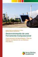 Desenvolvimento de uma Ferramenta Computacional af Millena Siqueira Guimarães