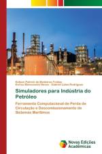 Simuladores para Industria do Petroleo af Ketson Patrick de Medeiros Freitas