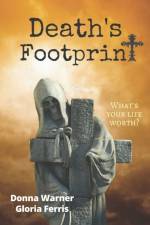 Death's Footprint af Gloria Ferris