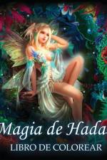 Magia De Hadas Libro De Colorear af Dreamterions
