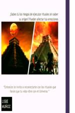 Los Rituales en lo Cotidiano af Lisbe Munoz