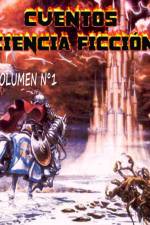 Cuentos de ciencia ficcion, Volumen 1 af Comic Books Sci-Fi
