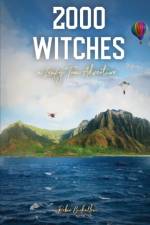 2000 Witches af Robin Buckallew