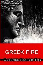 Cherry Delight #26 - Greek Fire af Gardner Francis Fox