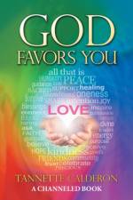 God Favors You af Tannette Calderon