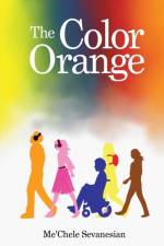 Color Orange af Me'chele Sevanesian