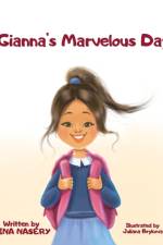 Gianna's Marvelous Day af Mina Nasery