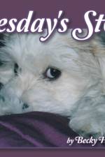 Tuesday's Story af Becky Hohnstein