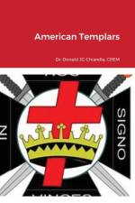 American Templars af Donald Chiarella