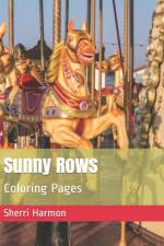 Sunny Rows af Sherri Lynne Harmon