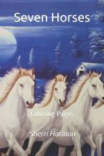 Seven Horses af Sherri Lynne Harmon