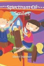 Spectrum Of Smiles af Sherri Lynne Harmon