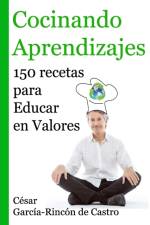 Cocinando Aprendizajes af César García-Rincón de Castro