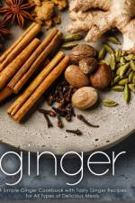 Ginger af Booksumo Press