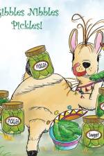 Gibbles Nibbles Pickles af Catherine Hampel