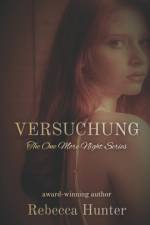 Versuchung af Rebecca Hunter