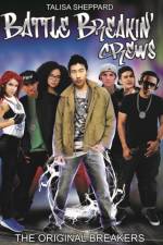 Battle Breakin' Crews af Talisa Sheppard