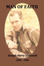 Man of Faith af Judith Carol Glavosek - Priest