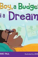 Boy, a Budget, and a Dream af Jasmine Paul