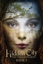Hidden City af J S Furlong