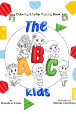 ABC Kids af Kimaada Le Gendre