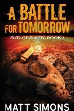 Battle For Tomorrow af Matt Simons