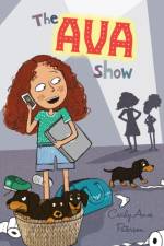 Ava Show af Cecily Anne Paterson