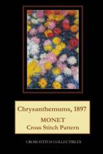 Chrysanthemums, 1897 af Kathleen George