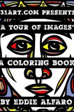 Tour of Images af Eddie Alfaro