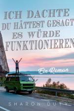 Ich dachte, du hattest gesagt, es wurde funktionieren af Sharon Duty