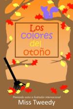 Los colores del otono af Miss Tweedy