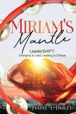 Miriam's Mantle af Janine Dailey