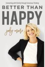 Better Than Happy af Jody Moore