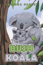 Bush Koala af Lucinda Carter